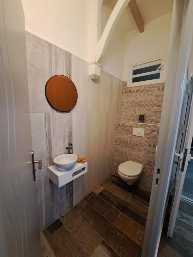 Bekeke Apartman Capesterre Kültér fotó