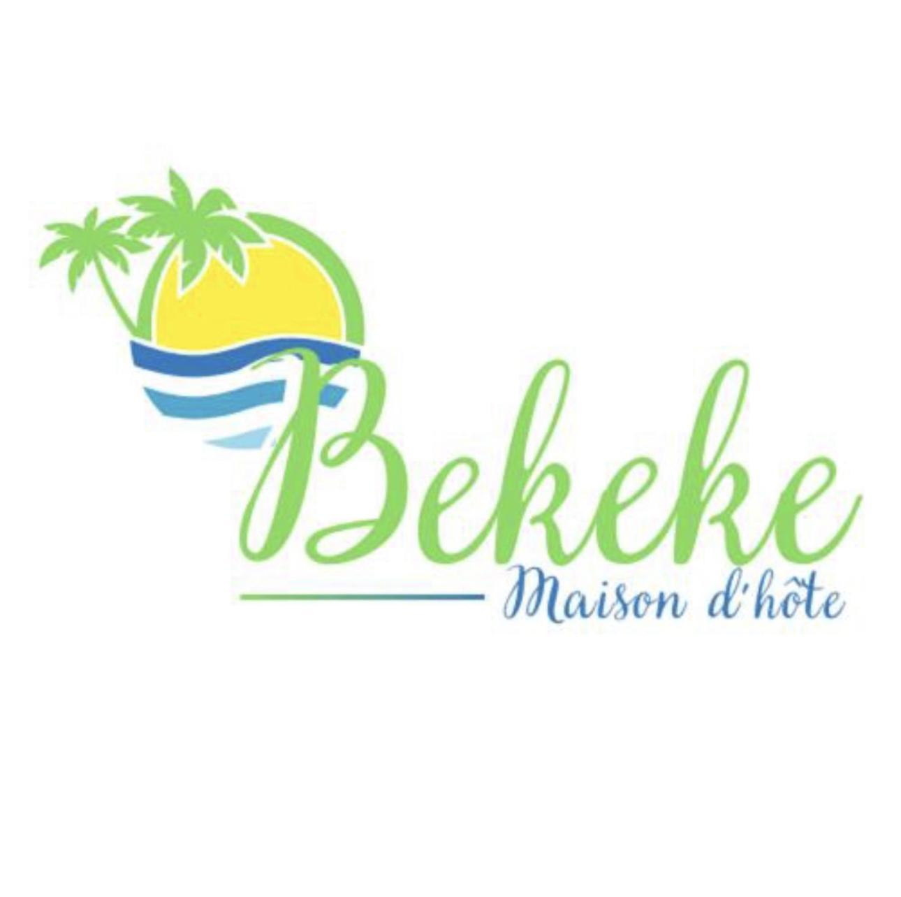 Bekeke Apartman Capesterre Kültér fotó