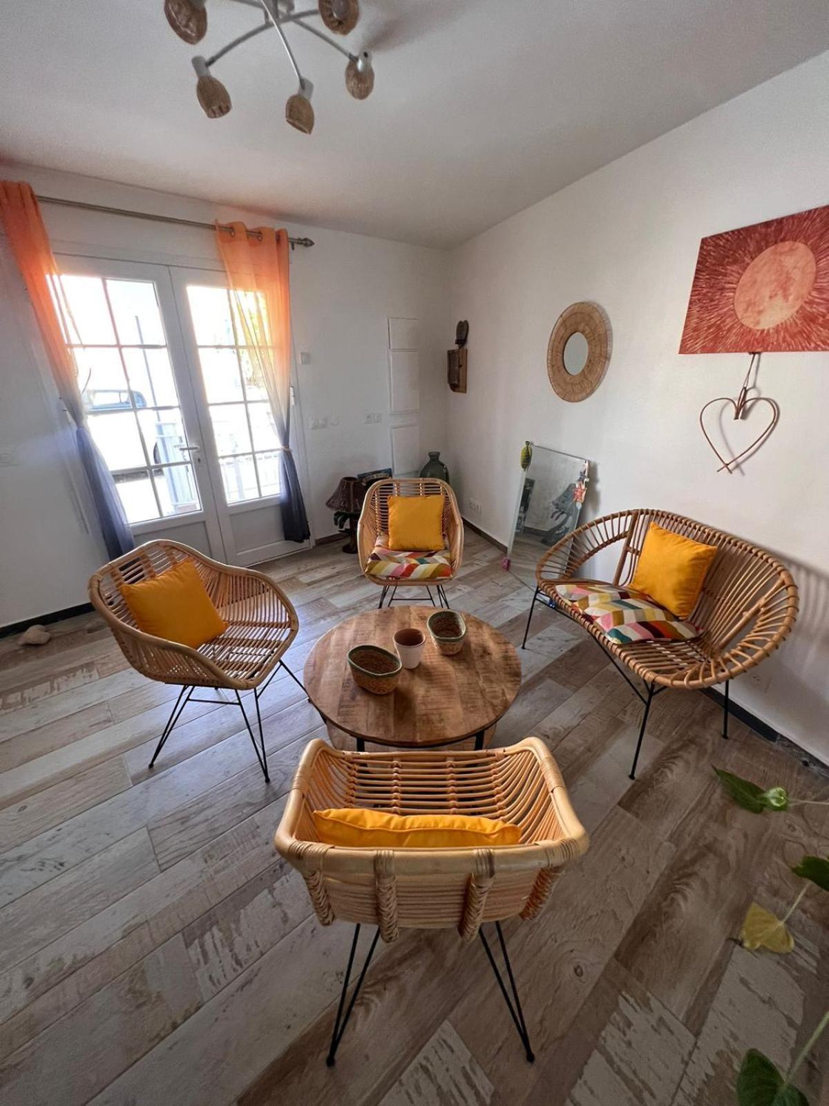 Bekeke Apartman Capesterre Kültér fotó