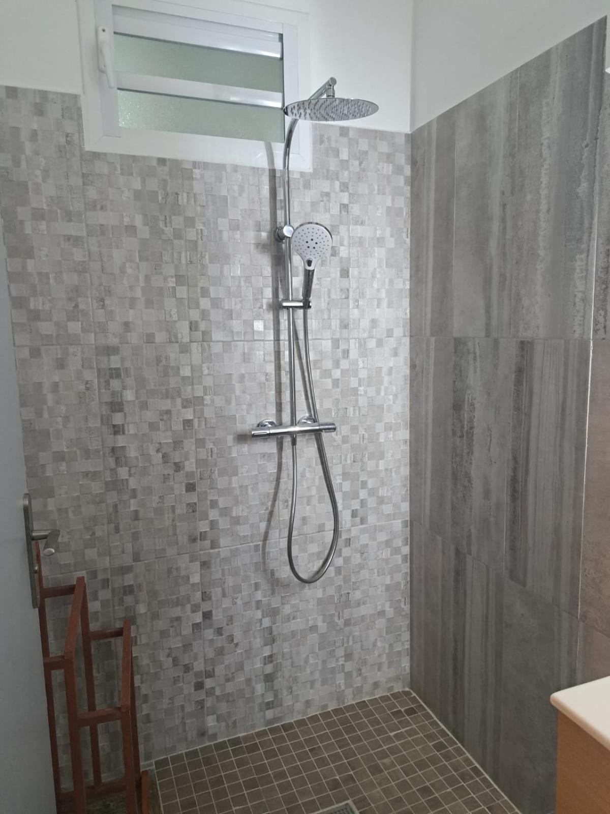 Bekeke Apartman Capesterre Kültér fotó