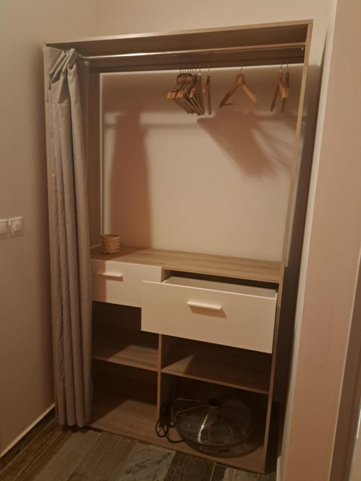 Bekeke Apartman Capesterre Kültér fotó