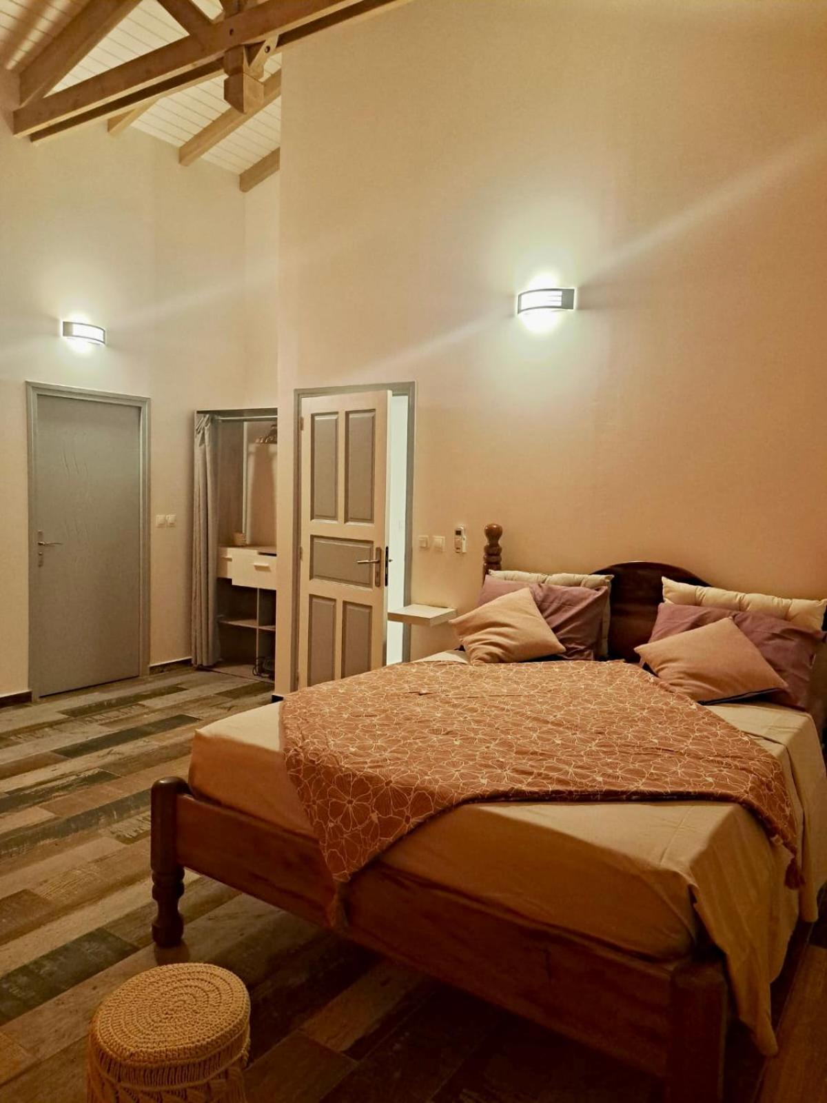 Bekeke Apartman Capesterre Kültér fotó